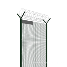 358 High Security Fence 358 Prison Fence Mesh